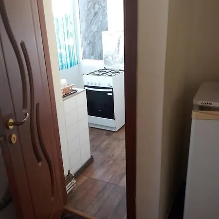 Apartment Studio Central *