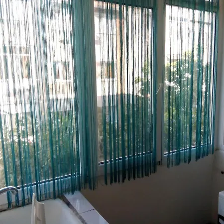 Studio Central Apartment