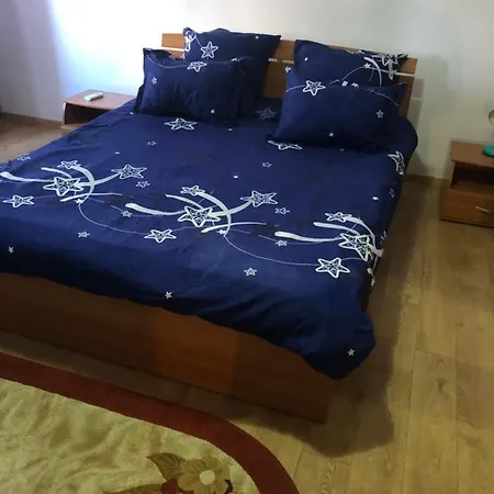 Apartment Studio Central