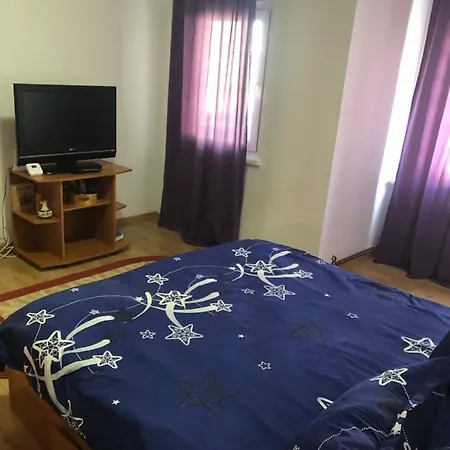 Apartment Studio Central *