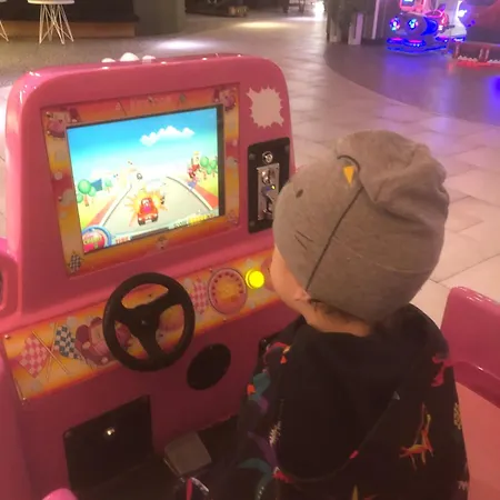 Apartment Studio Central