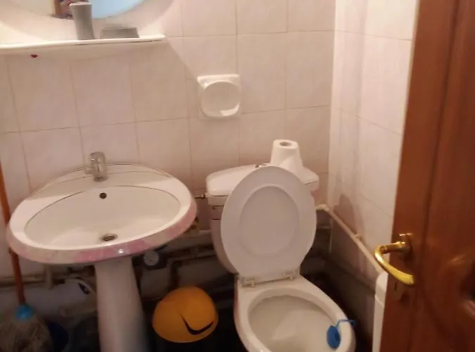 Studio Central Апартаменты Крайова