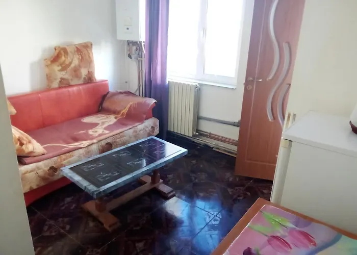 Studio Central Апартаменты *