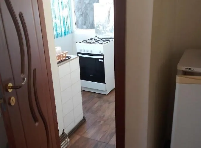 Апартаменты Studio Central *