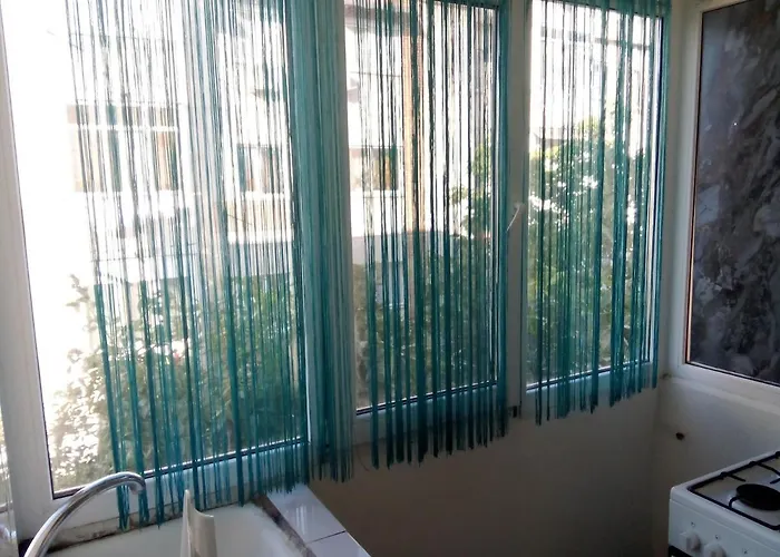 Studio Central Апартаменты