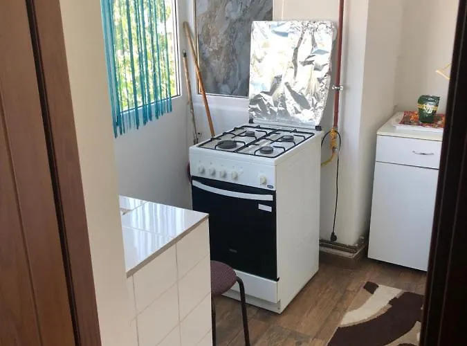 Апартаменты Studio Central Крайова