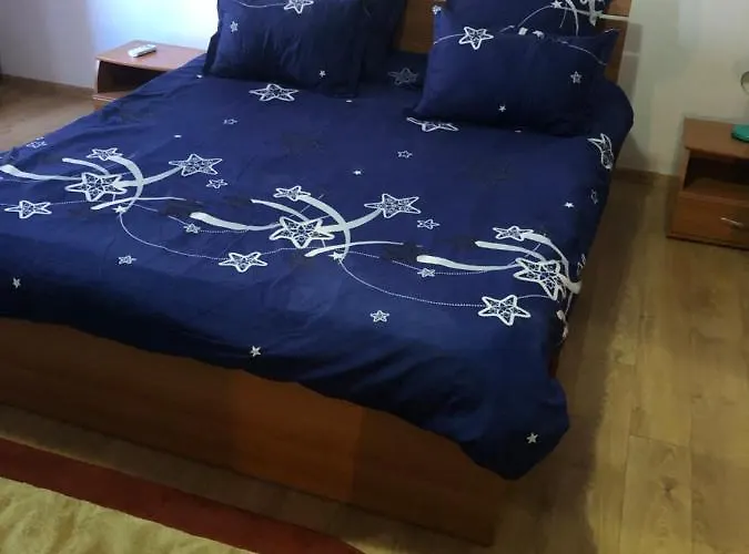 Апартаменты Studio Central