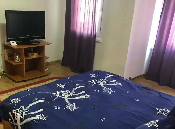 Апартаменты Studio Central *