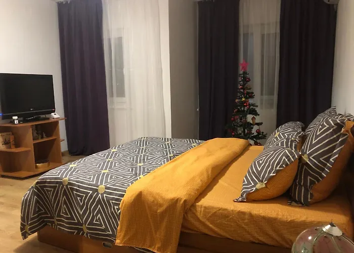 Studio Central * Крайова