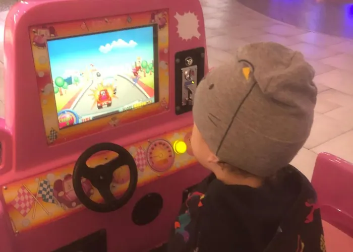 Апартаменты Studio Central